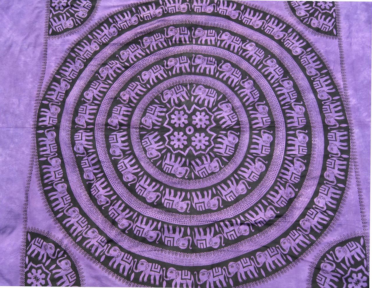 Featured image of post Telas Decorativas Pared Tapices y mandalas de tela originales de india para decorar tu hogar con dibujos de elefantes sol mosaicos flores con envio gratuito 24 48 horas