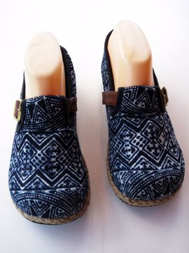 Productos etiquetados con 'Sandalias calzado chancla chancleta playera  zapatilla mocasín ' | Usurkya Ropa Etnica hippie casual