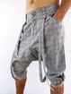 Imagen de Pantalón pirata tiras (varios modelos)