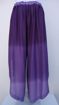 Imagen de Indian pant rayon morado