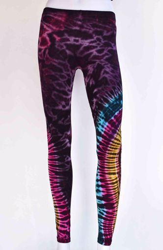 Imagen de Legging multicolor evo