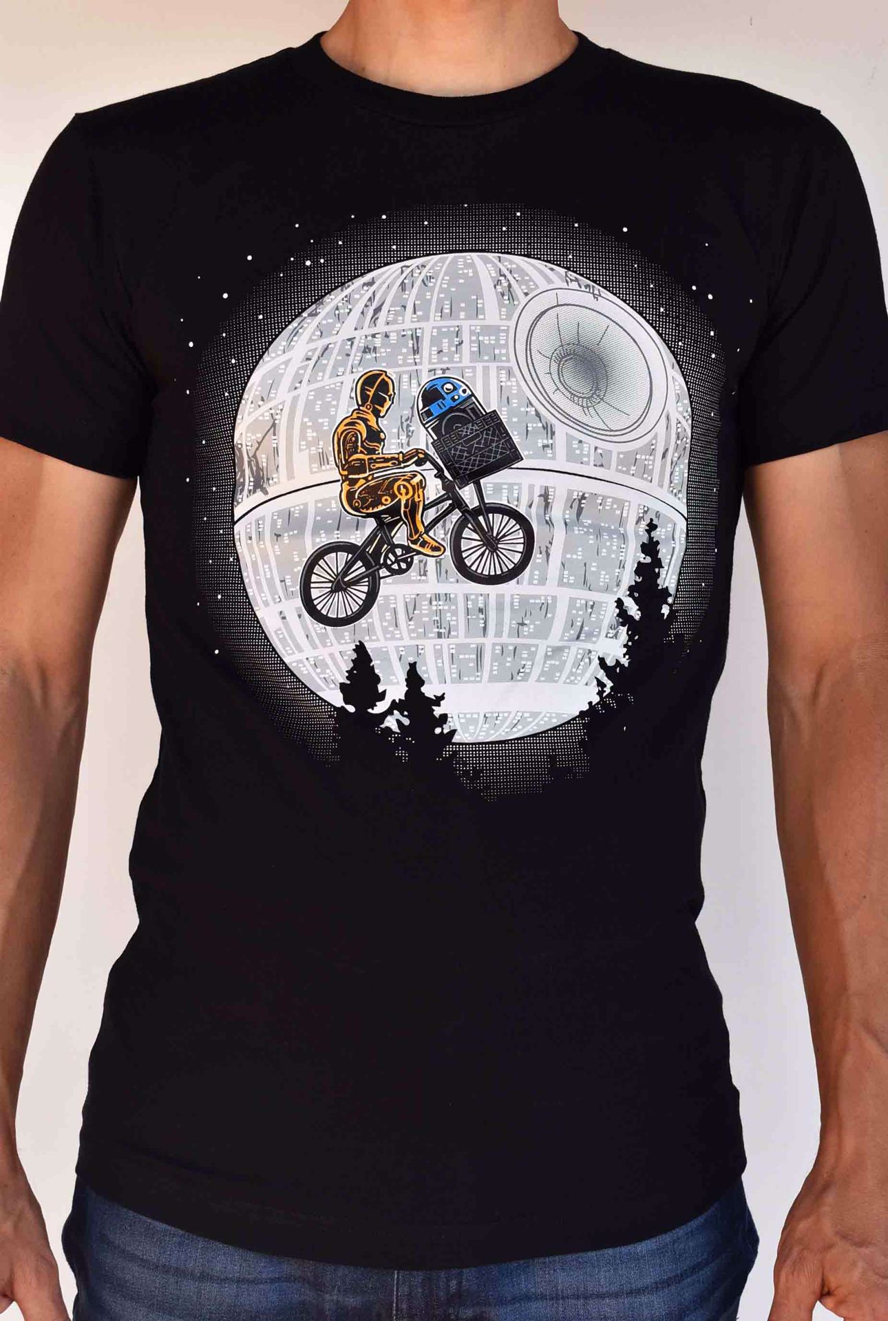 Camiseta et store