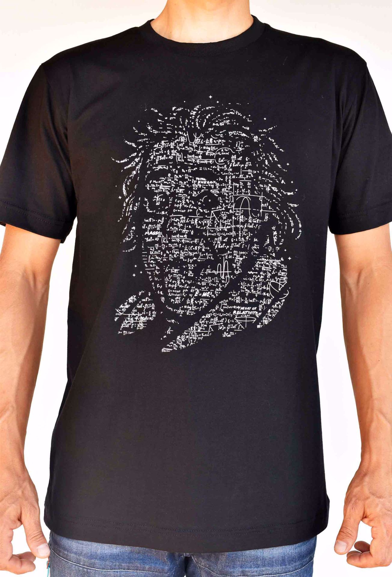 Einstein camiseta cheap